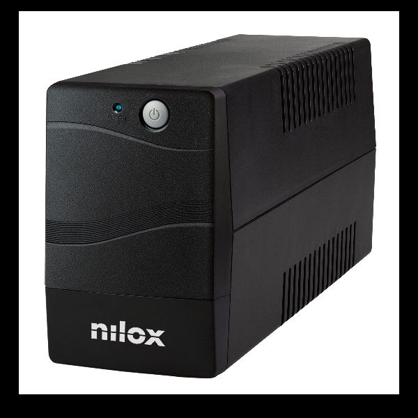 Nilox Ups Premium Line Interactive 1200 Va